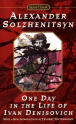 One Day in the Life of Ivan Denisovich