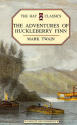 The Adventures of Huckleberry Finn