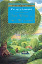 The Wind in the Willows