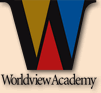 Worldview Logo